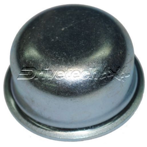Drivetech 4x4 Grease Cap - 041-013428