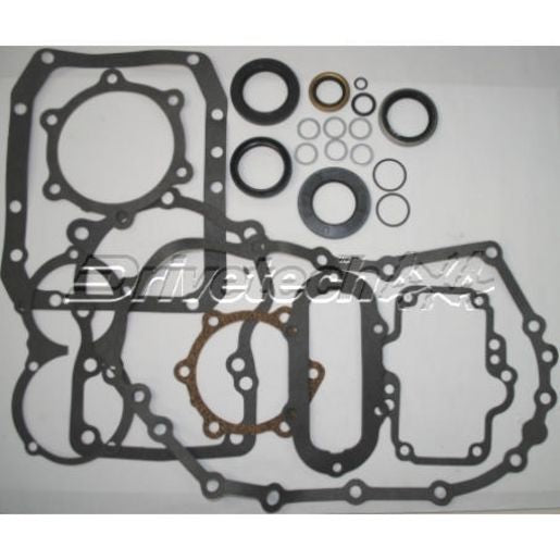 Drivetech 4x4 Gearbox Gasket Set - 008-000824