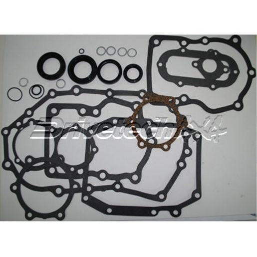 Drivetech 4x4 Gearbox Gasket Set - 008-000862
