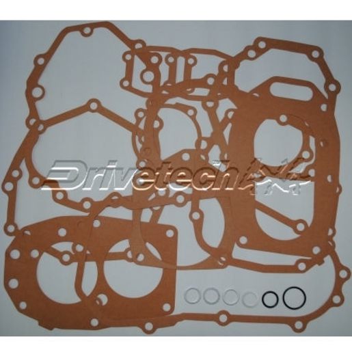 Drivetech 4x4 Transfer Case Gasket - 008-000886
