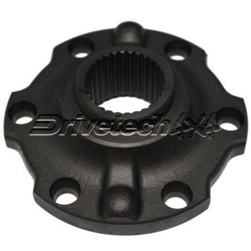 Drivetech 4x4 Front Axle Flange - 041-100500