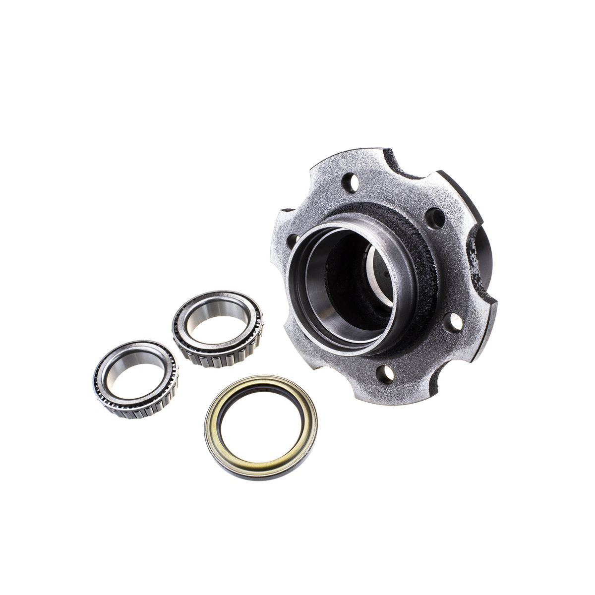 Drivetech 4x4 Wheel Bearing Hub - 041-132938