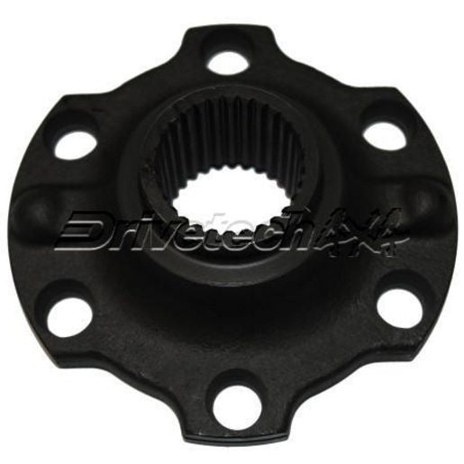 Drivetech 4x4 Front Axle Flange - 041-134765