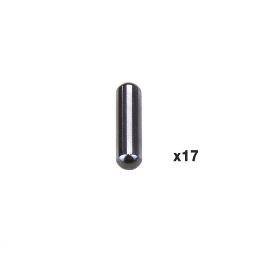 Drivetech 4x4 Needle Roller Kit (17) - 081-023014