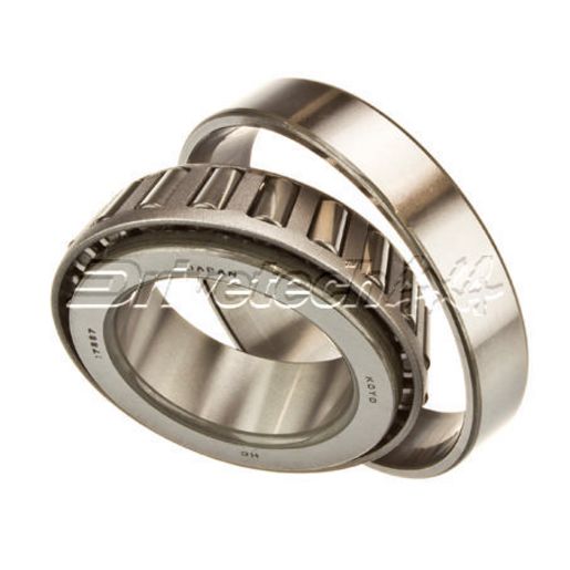 Drivetech 4x4 Differential Side Carrier Bearing - 081-023793
