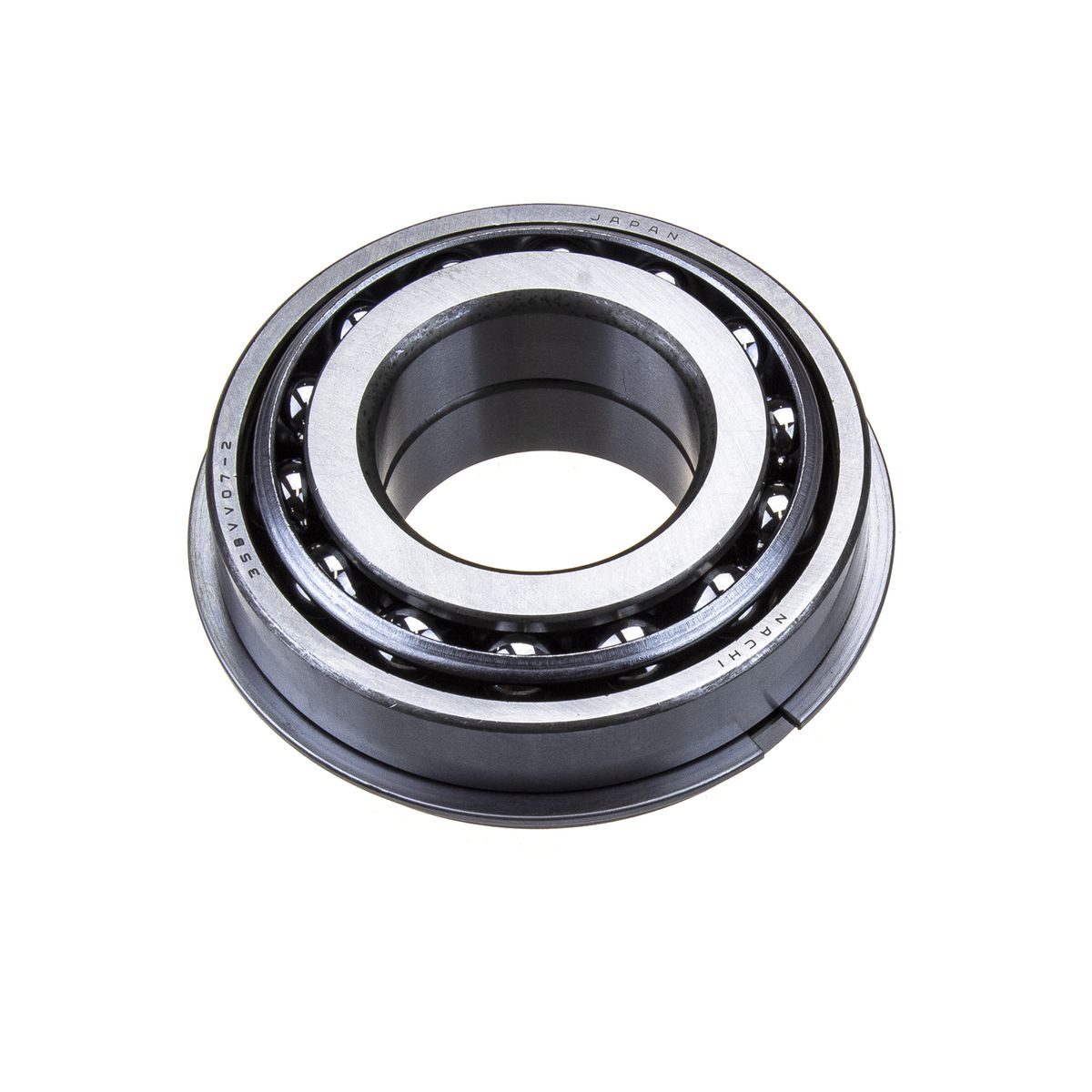 Drivetech 4x4 Output Shaft Bearing with Retainer - 081-053387
