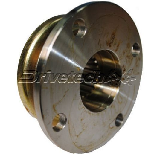 Drivetech 4x4 Front Transfer Drive Flange - 087-009704