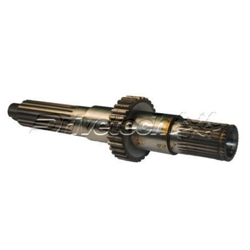 Drivetech 4x4 Transfer Case Output Shaft - 087-010984