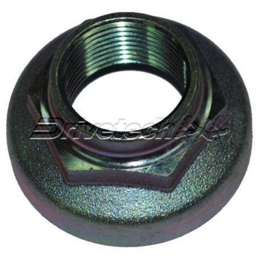 Drivetech 4x4 Transfer Case Output Shaft Nut - 087-021478
