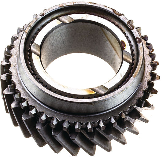 Drivetech 4x4 2nd Gear - 087-048475