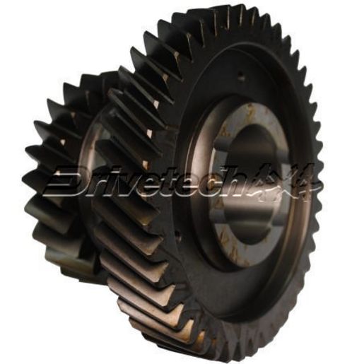 Drivetech 4x4 Transfer Idler Gear 43/24 Teeth - 087-053967
