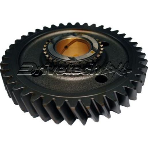 Drivetech 4x4 Transfer Case Gear (Low) - 087-135441