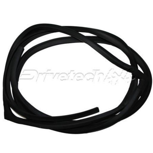 Drivetech 4x4 Door Rubber Seal Left Hand Front - 128-018164