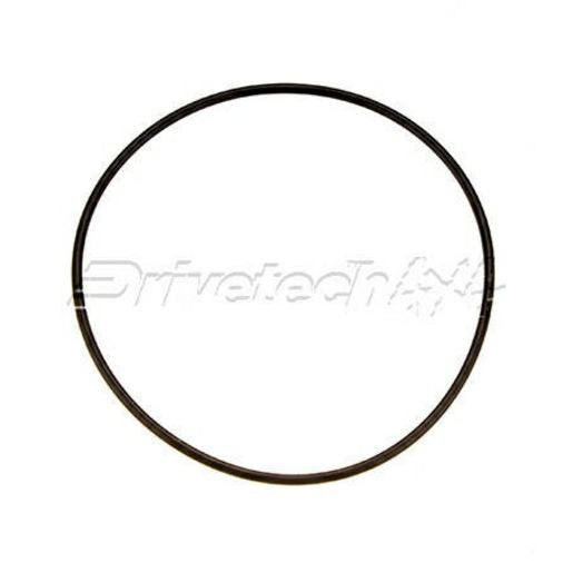 Drivetech 4x4 O Ring-Rear Axle - 082-132488