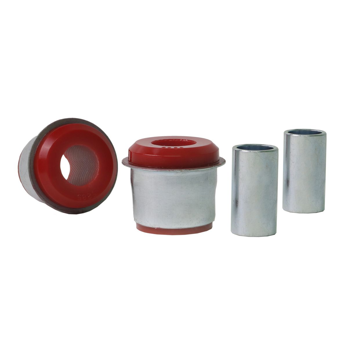 Nolathane Front Upper Control Arm Inner Front Bushing Kit - 45285