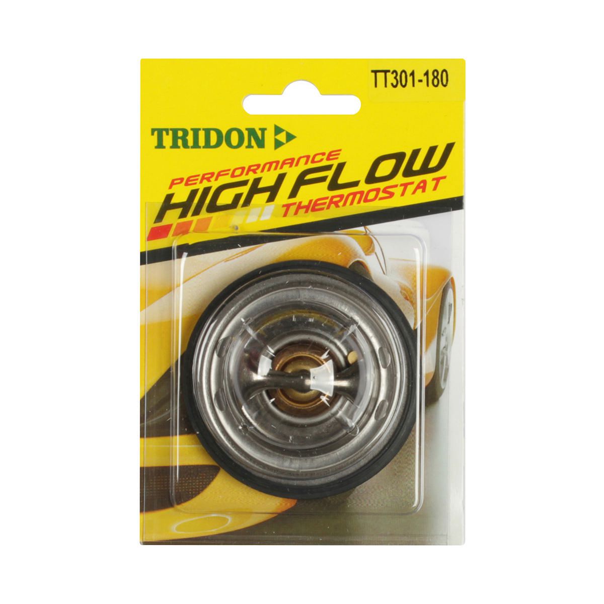 Tridon Thermostat 64mm - 82 Degrees C - TT301-180