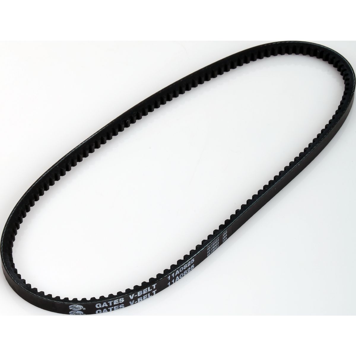Gates Micro-V Belt - 11A0825