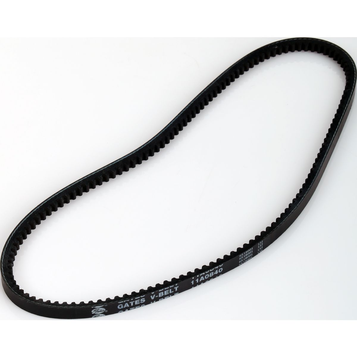 Gates Micro-V Belt - 11A0840
