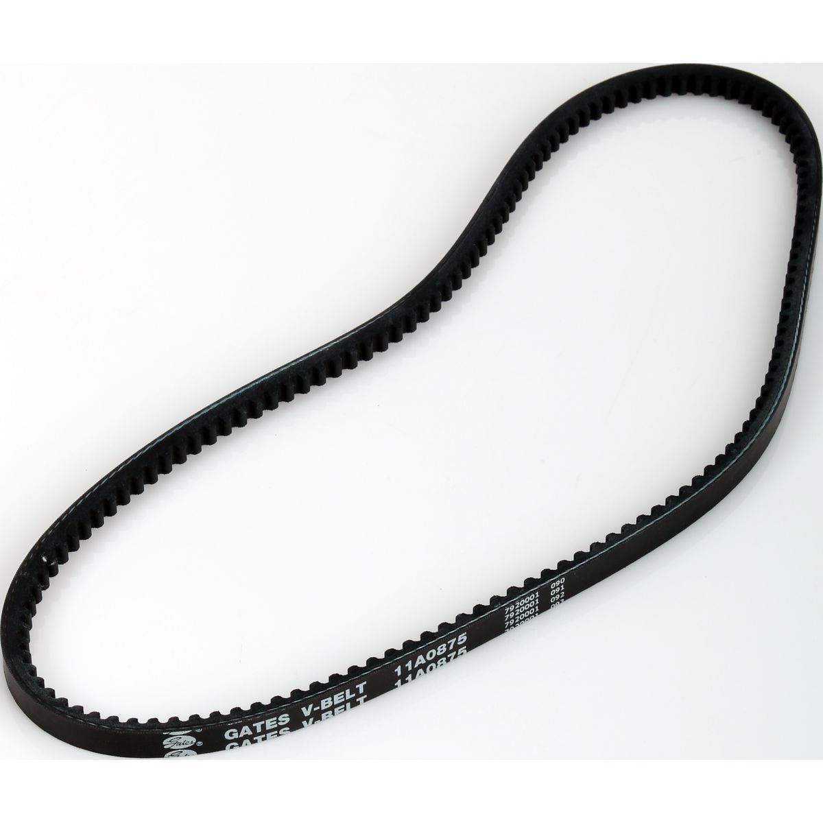 Gates Micro-V Belt - 11A0875