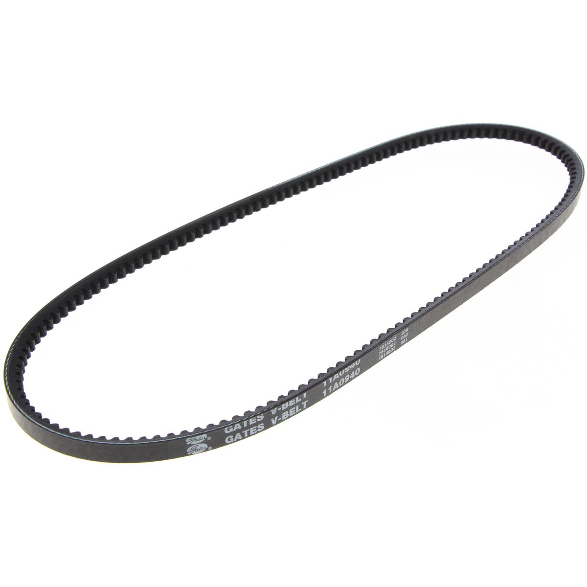 Gates Micro-V Belt - 11A0940