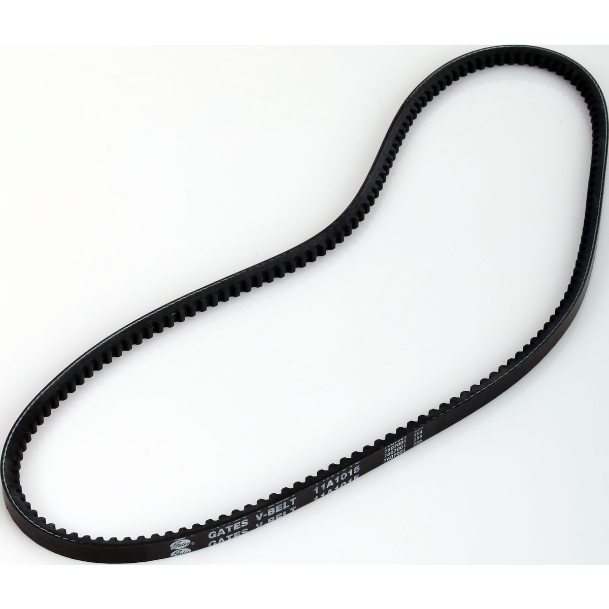 Gates Micro-V Belt - 11A1015