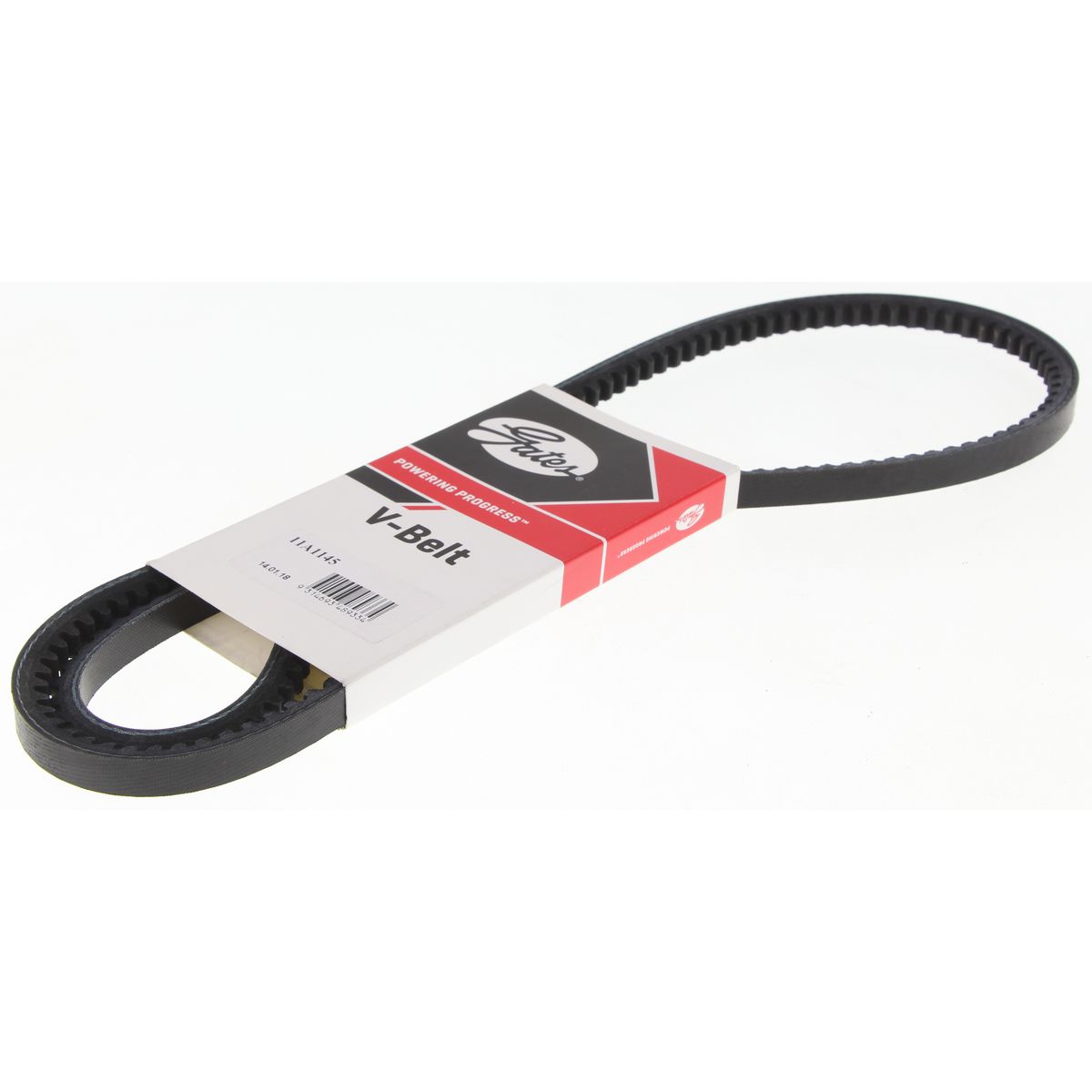 Gates Micro-V Belt - 11A1145