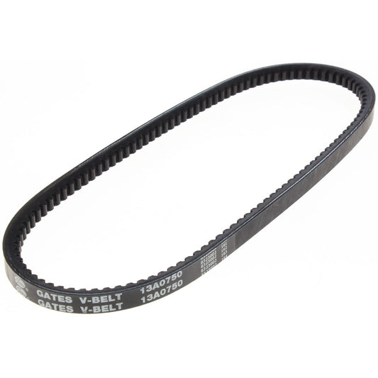 Gates Micro-V Belt - 13A0750