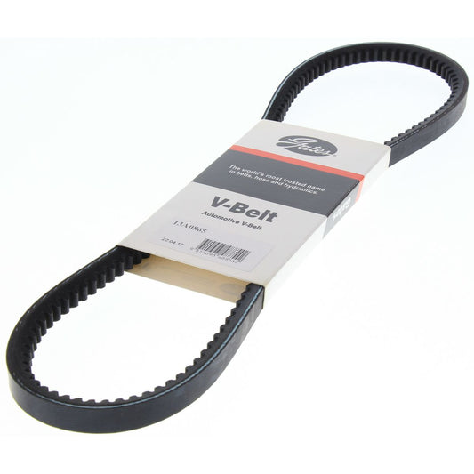 Gates Micro-V Belt - 13A0865