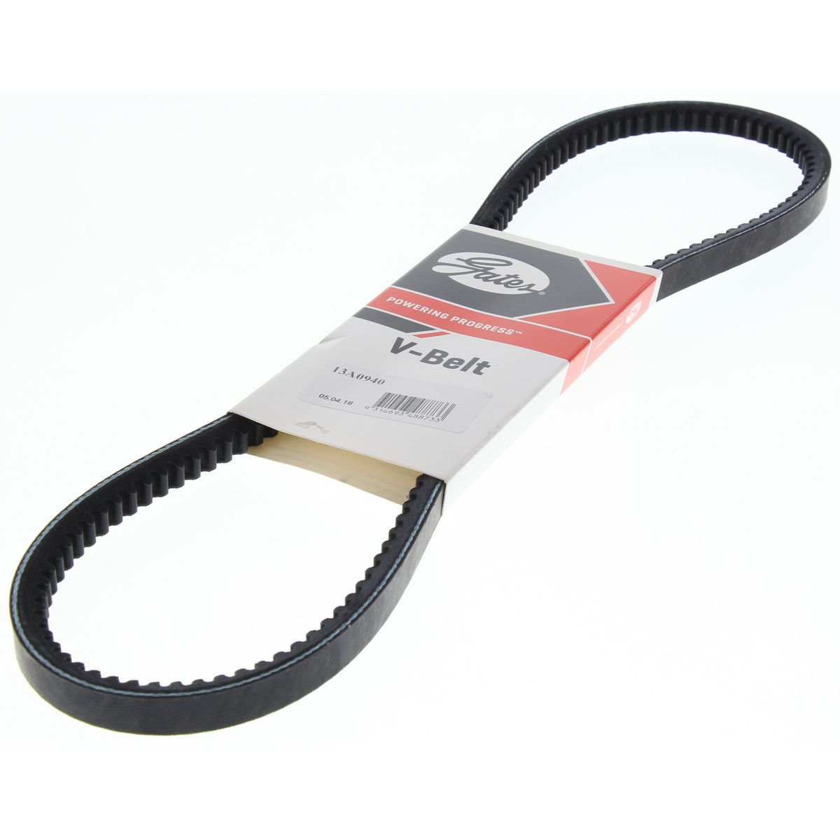 Gates Micro-V Belt - 13A0940