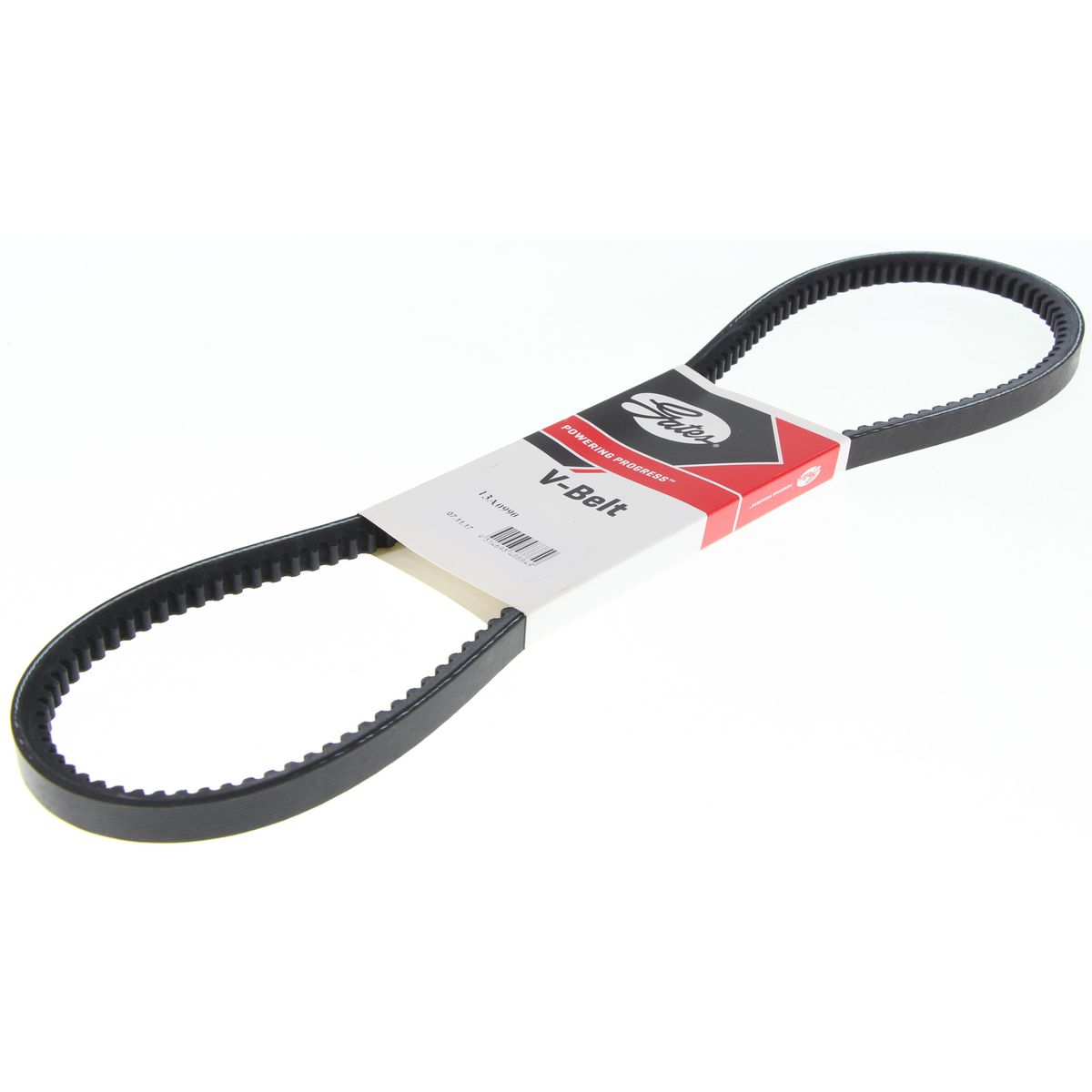 Gates Micro-V Belt - 13A0990