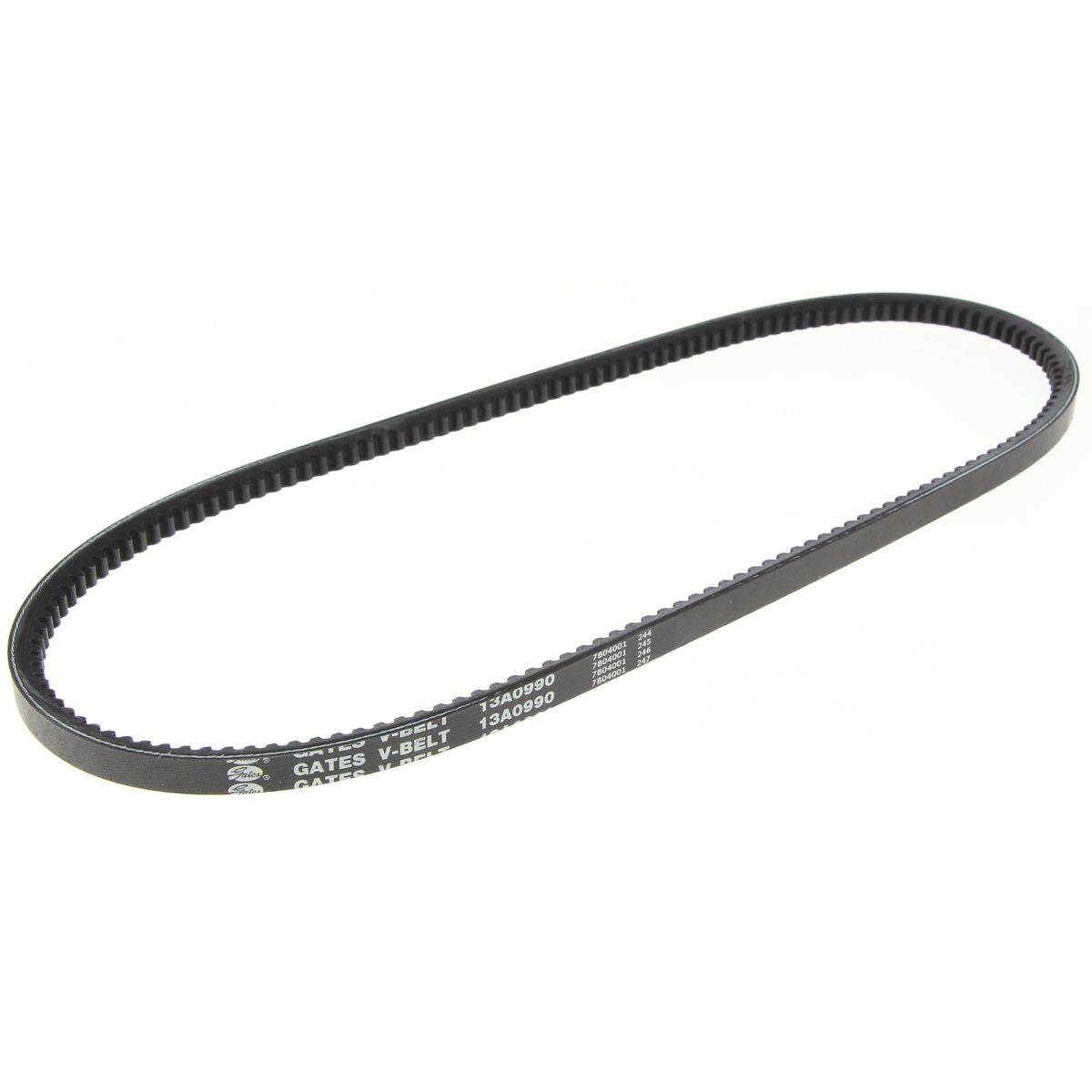 Gates Micro-V Belt - 13A0990