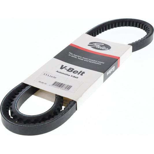 Gates Micro-V Belt - 13A1030