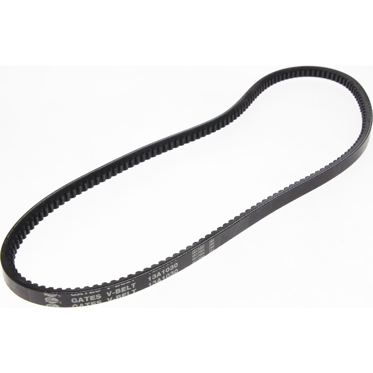 Gates Micro-V Belt - 13A1030