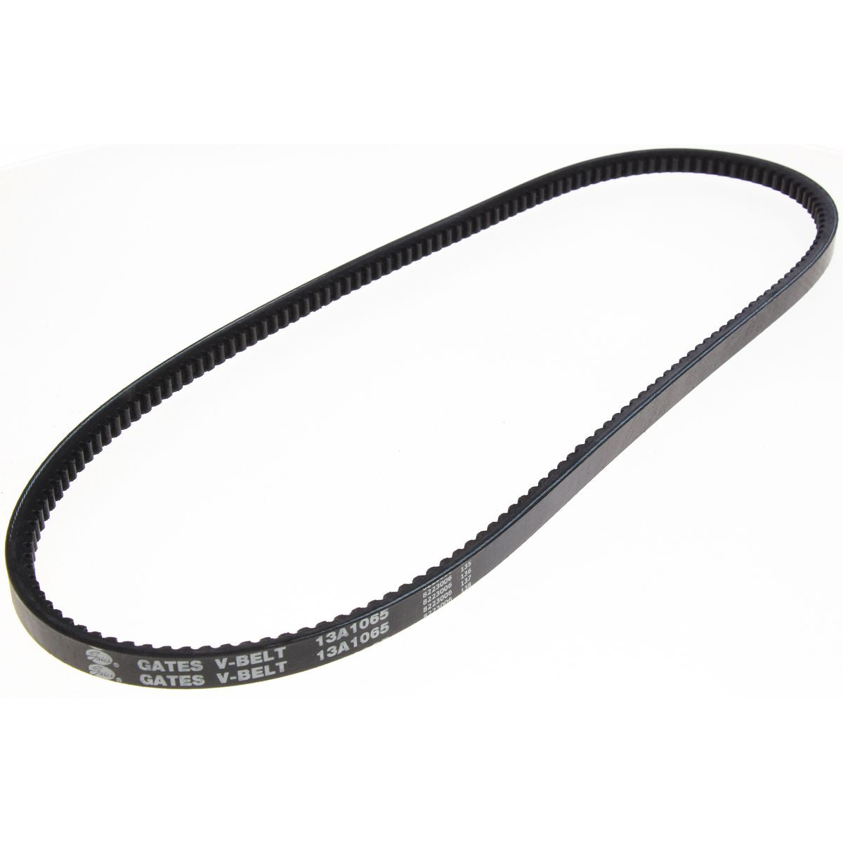 Gates Micro-V Belt - 13A1065