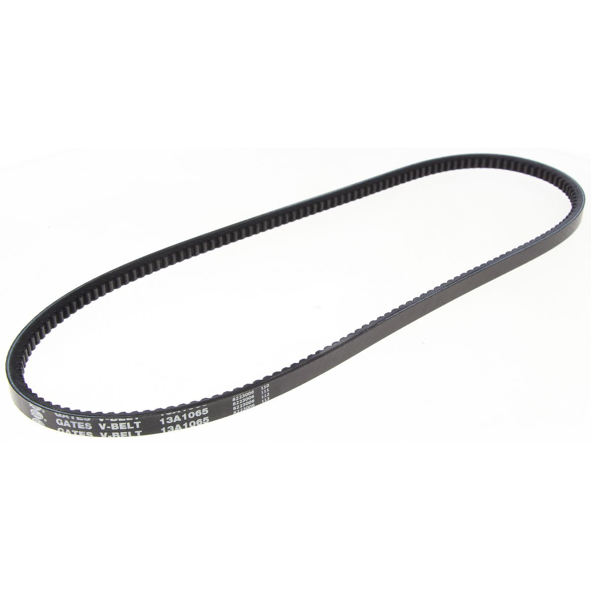 Gates Micro-V Belt - 13A1065