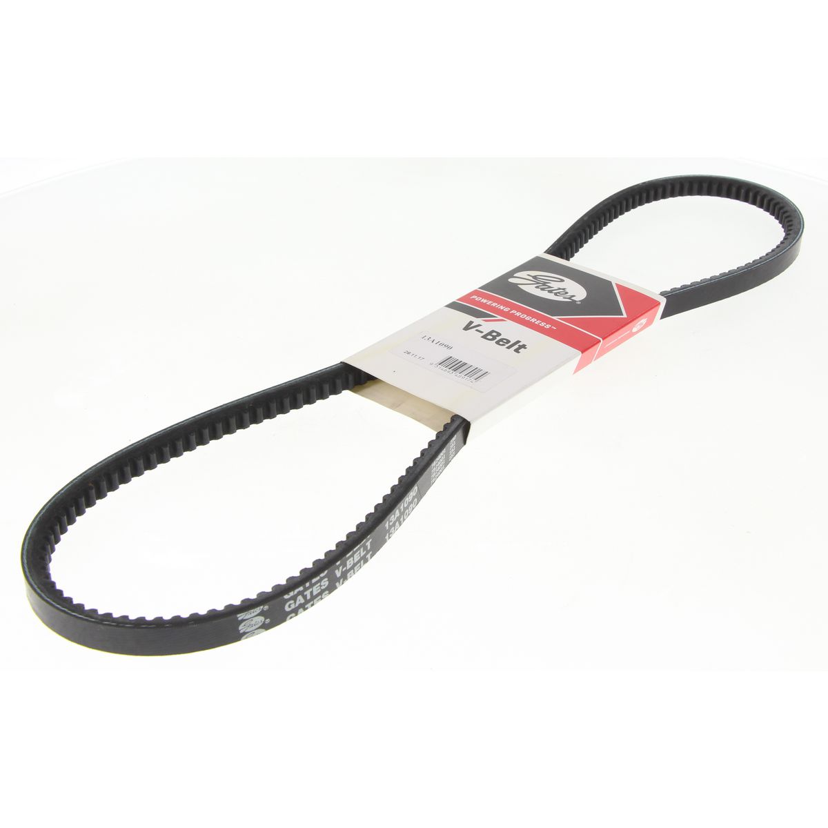 Gates Micro-V Belt - 13A1090
