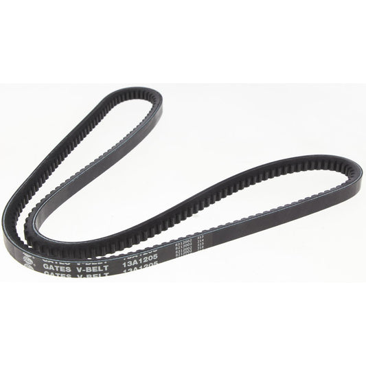 Gates V Drive Belt 13mm Top Width x 1205mm - 13A1205