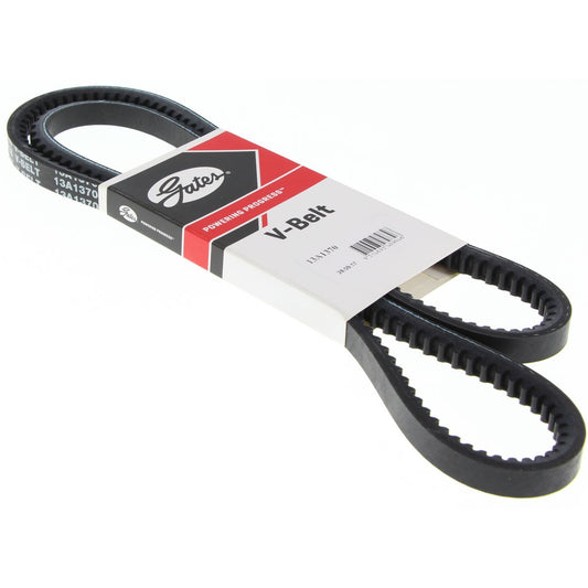 Gates Micro-V Belt - 13A1370