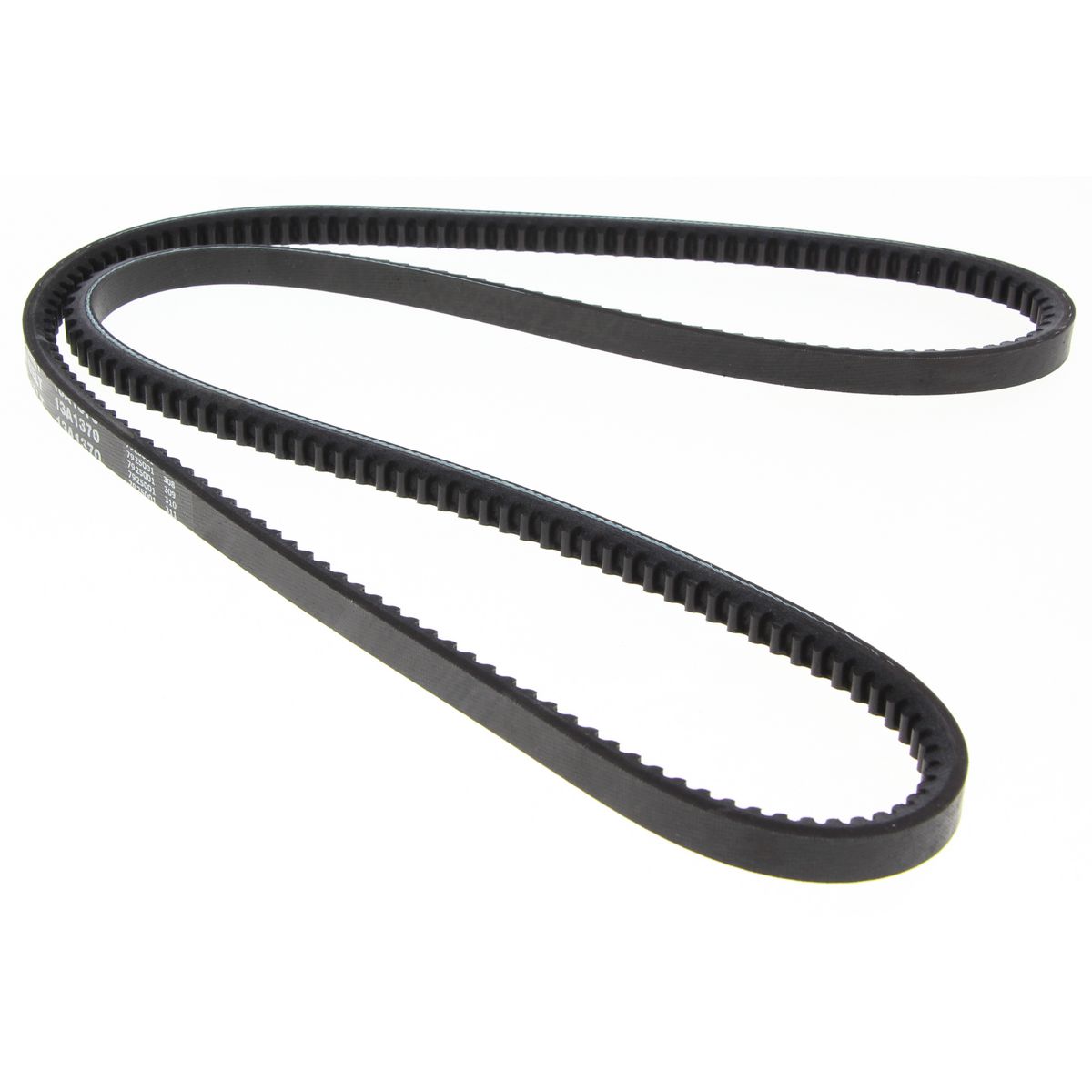 Gates Micro-V Belt - 13A1370