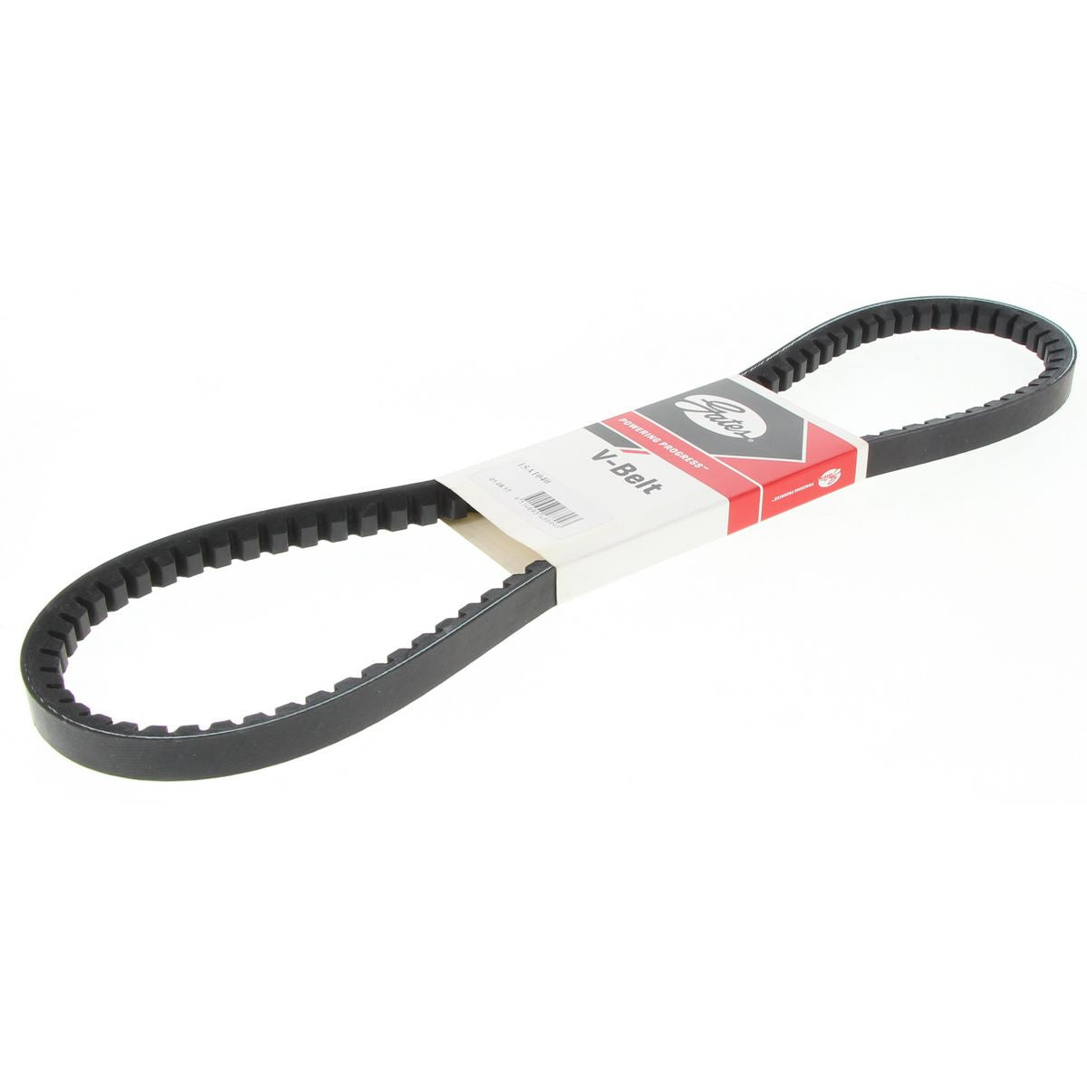 Gates Micro-V Belt - 15A1040