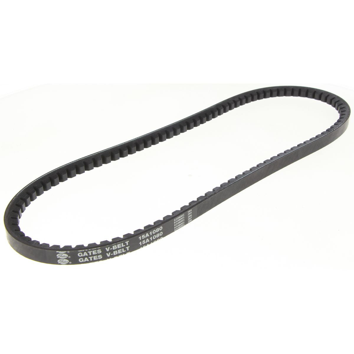 Gates Micro-V Belt - 15A1080