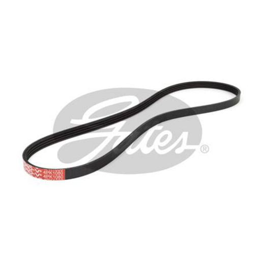 Gates Ribbed Belt - 4PK1080
