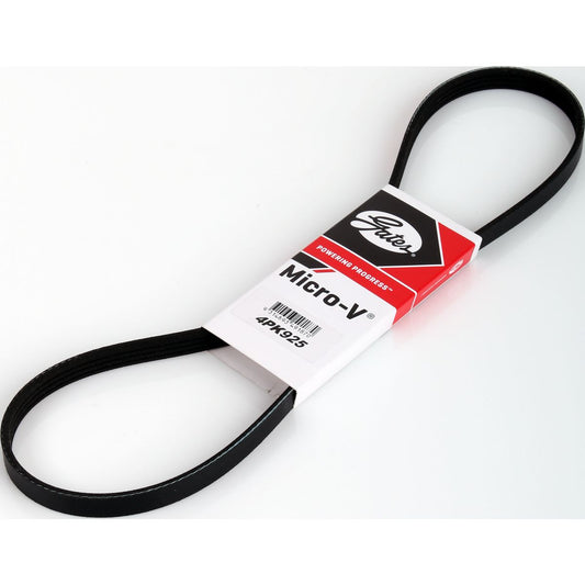 Gates Ribbed Belt - 4PK925