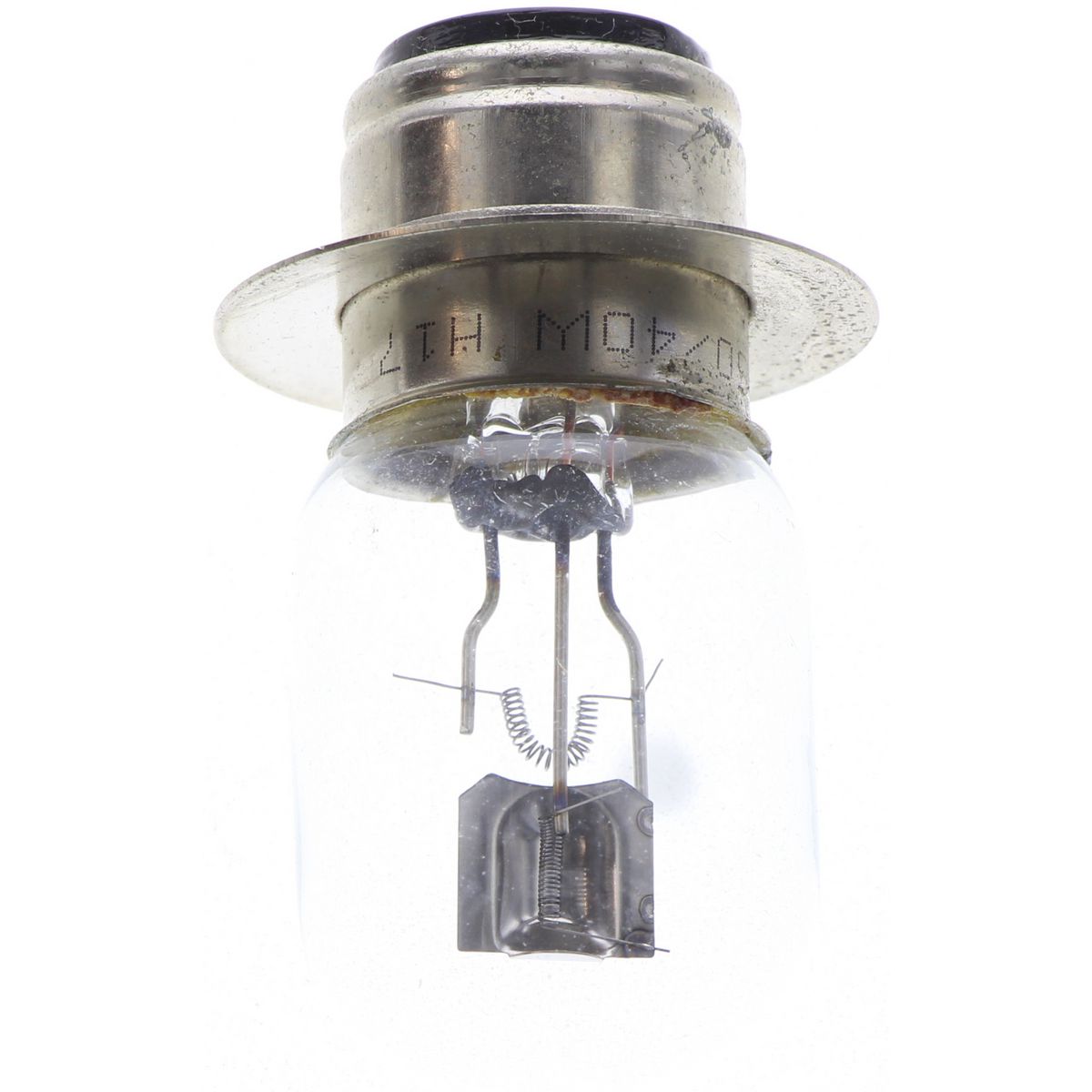 Narva R2 P22d Globe 12V 50/40W - 49212