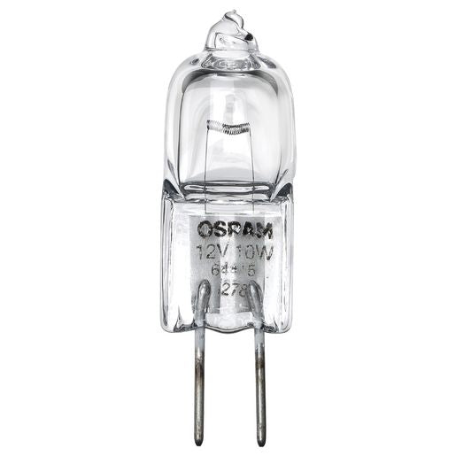 Narva Bayonet G4 Halogen Globe 12V 20W - 68621