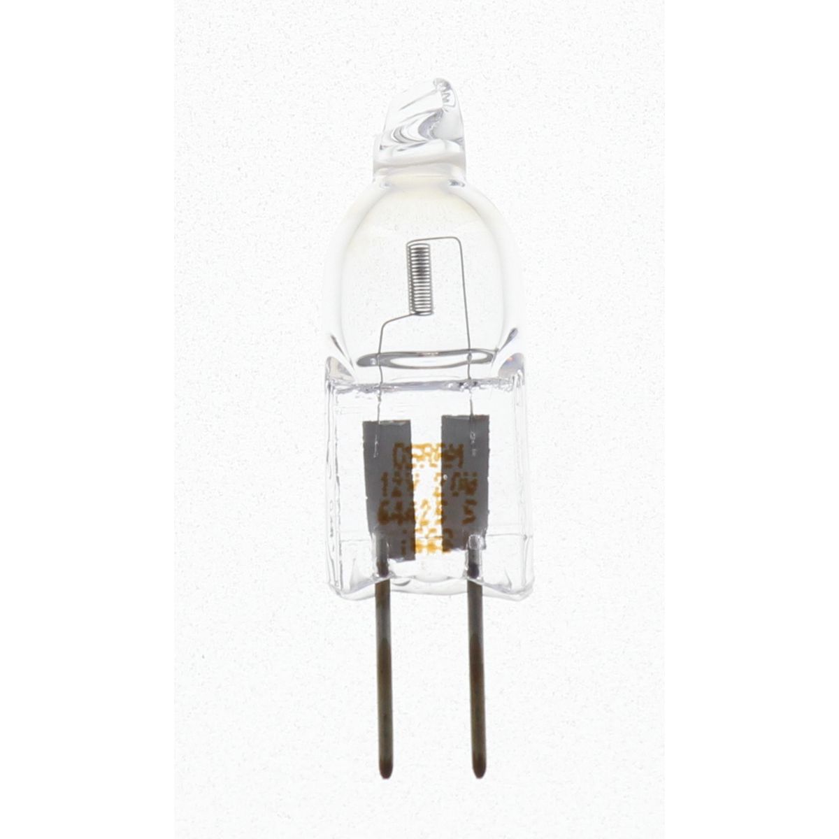 Narva Bayonet G4 Halogen Globe 12V 20W - 68621
