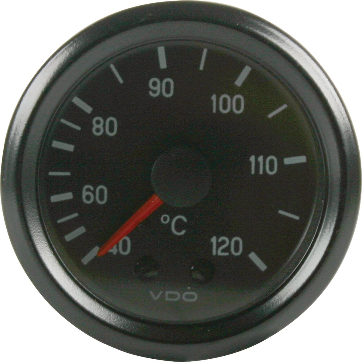 VDO Temperature Gauge Mechanical 40 - 120 C - 180035002