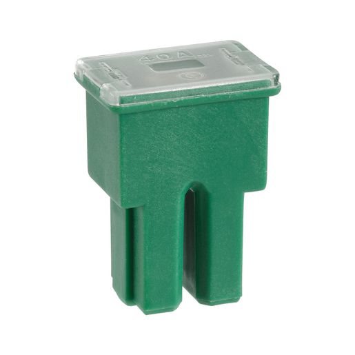 Narva Fusible Link Female 40A Green 1 Pack - 53040BL
