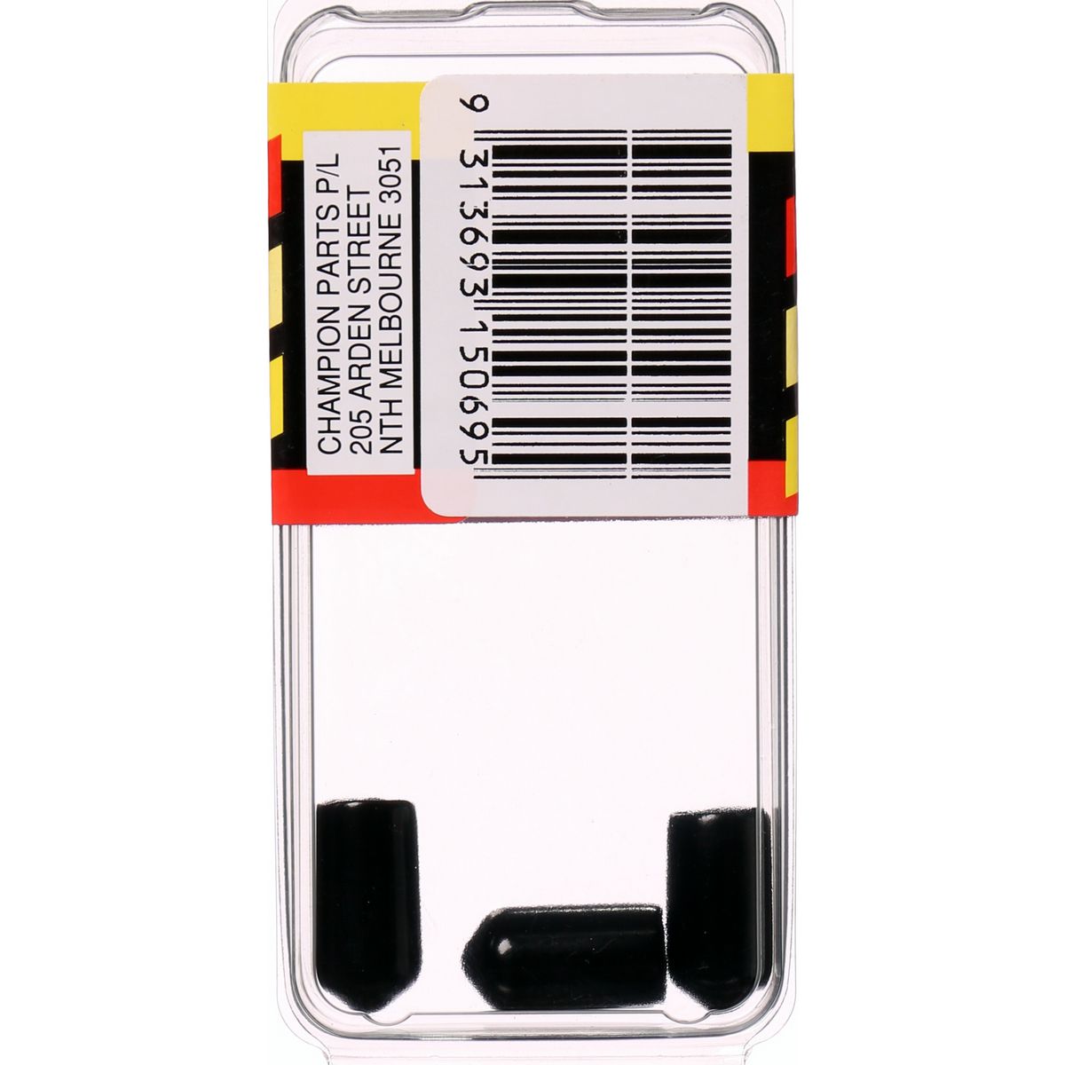 Champion Vacuum Cap 8mm - CVC48