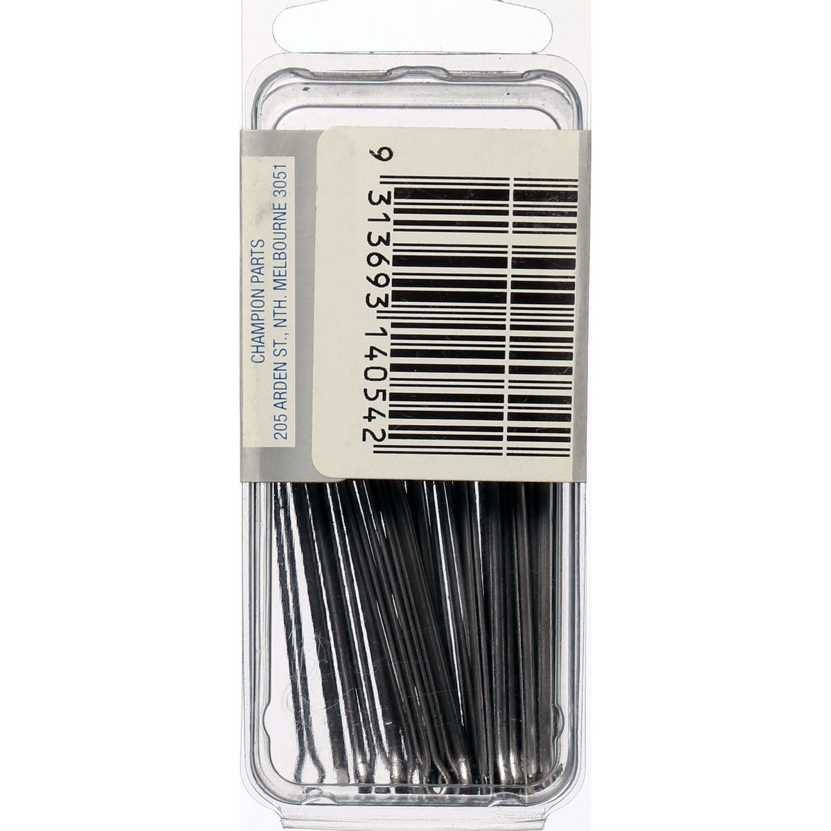 Champion Split Pin Stainless Steel 2x40mm 316/A4 - CSP24
